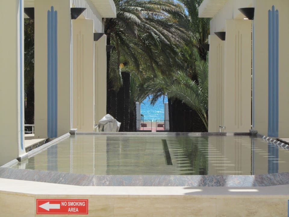 TT Hotels Seven Seas Imperial Monachus Family Resort Sorgun