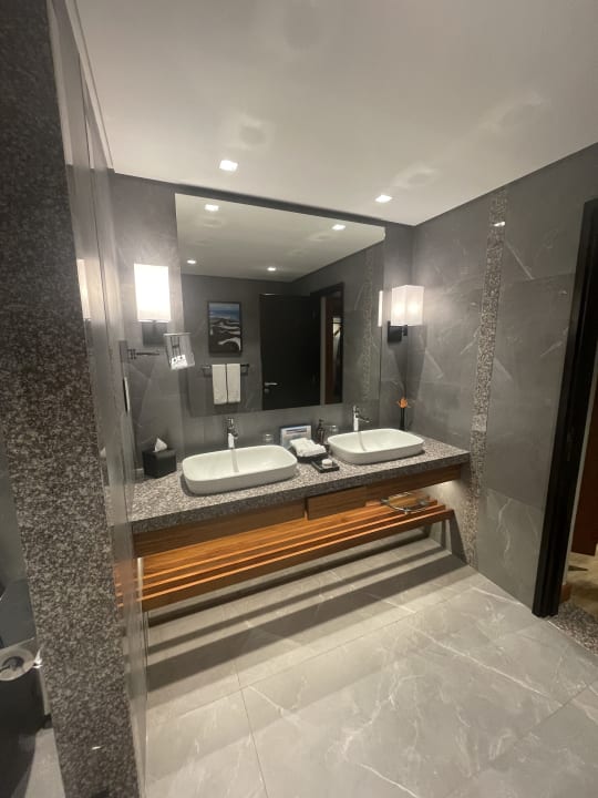 Zimmer Kempinski Seychelles Resort