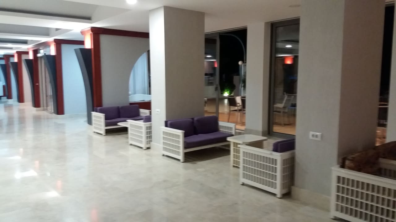 Gastro Belair Beach Hotel