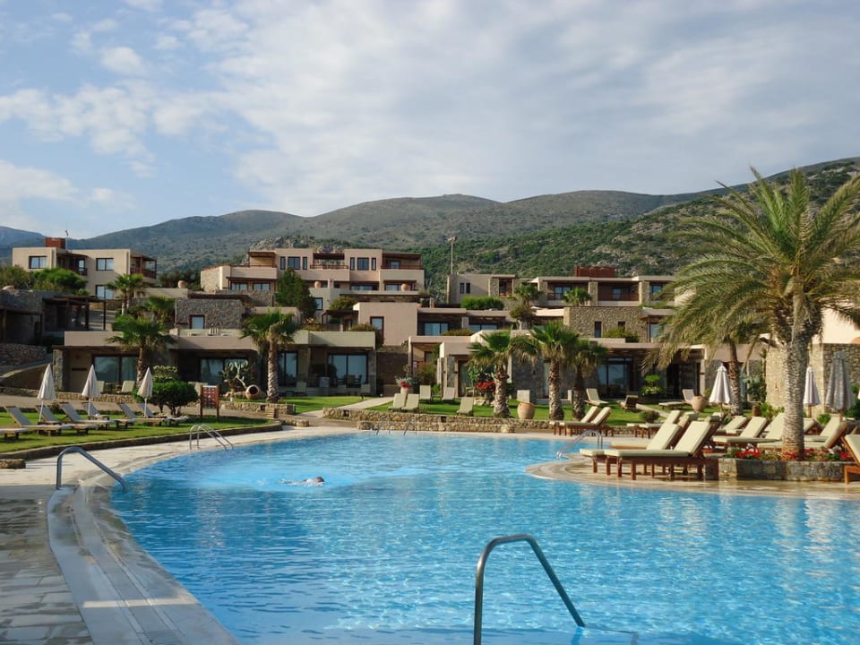 Kretisches Traumdorf Ikaros Beach Luxury Resort & Spa - Adults Only