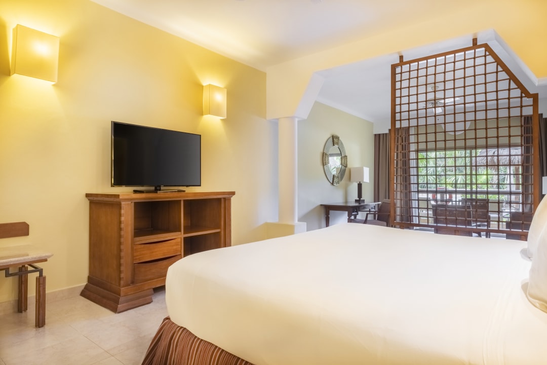 Zimmer Iberostar Selection Paraiso Maya Suites