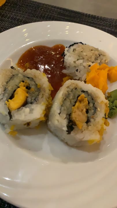 Gastro Pickalbatros Palace Resort