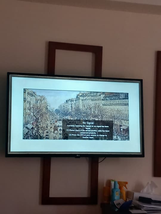 Zimmer Golden Beach Resort