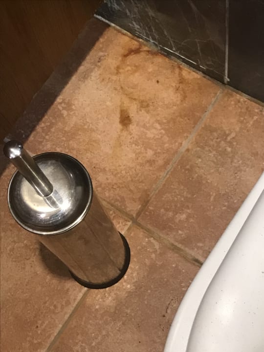 Sonstiges Well Palace Side