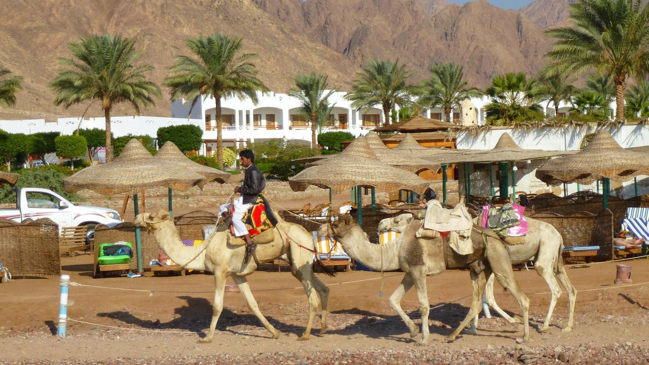 Hotelstrand Happy Life Village