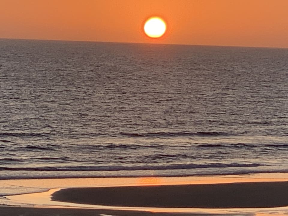 Strand Aldiana Club Andalusien