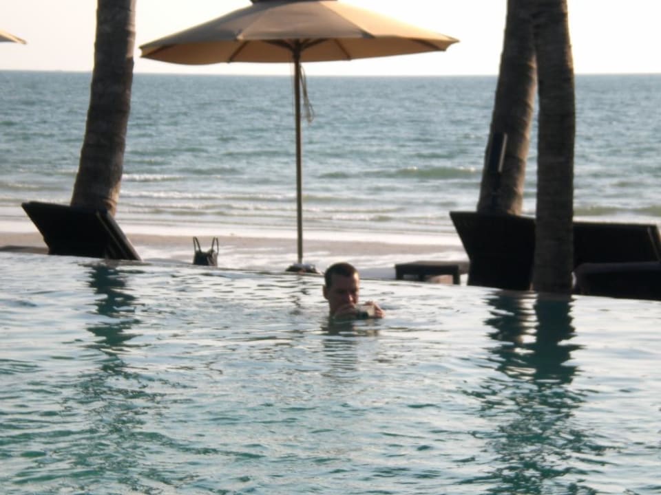 Pool KC Grande Resort Koh Chang