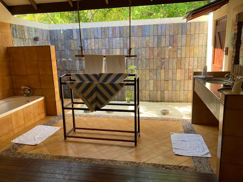 Sonstiges Filitheyo Island Resort