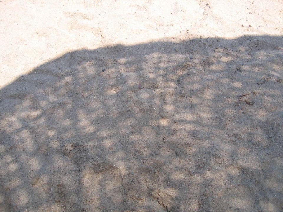 Strand The Grand Hotel Hurghada