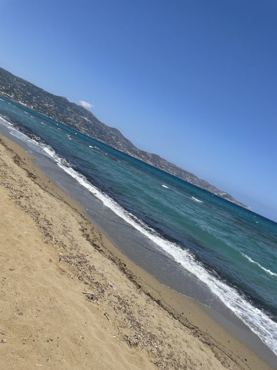 Strand Civitel Creta Beach