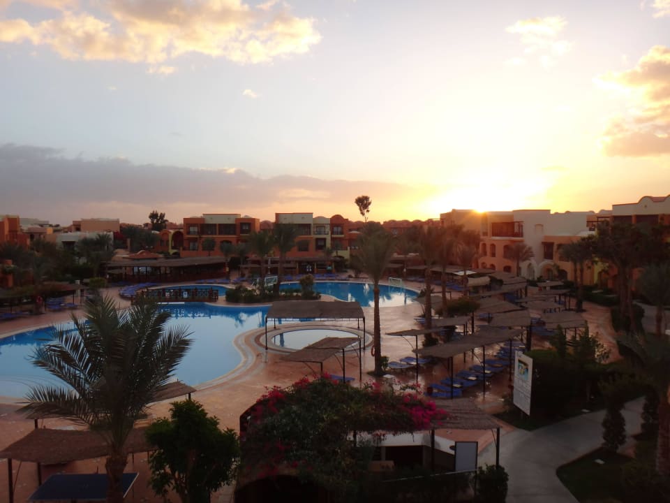  Восход Jaz Makadi Saraya Resort