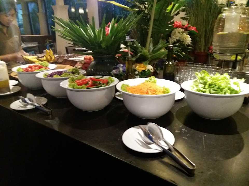 Gastro The Grand Southsea Khaolak Beach Resort