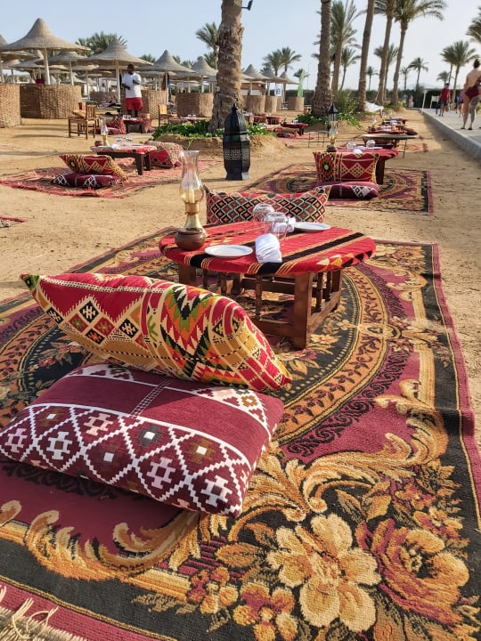 Gastro Steigenberger Coraya Beach - Adults only