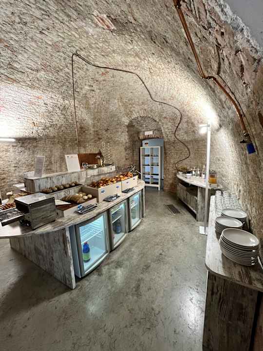 Gastro Cascina Fossata Hotel & Residence