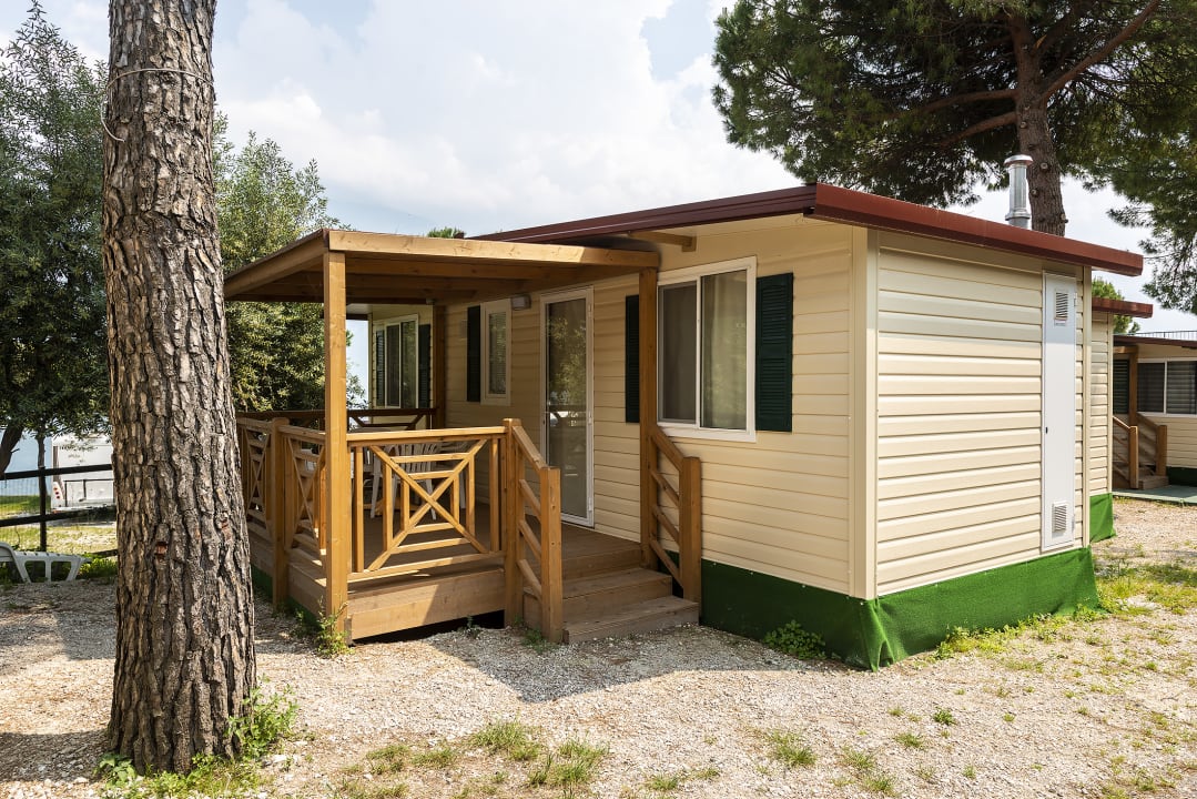 Sonstiges Camping Park Garda