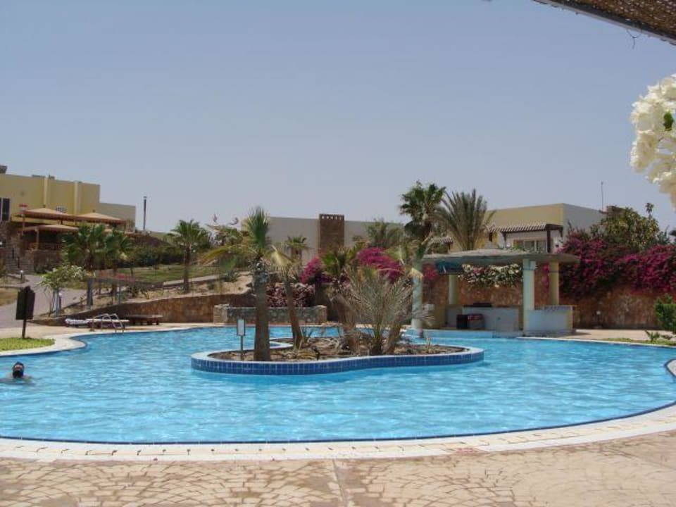 Solitaire Solitaire Resort Marsa Alam
