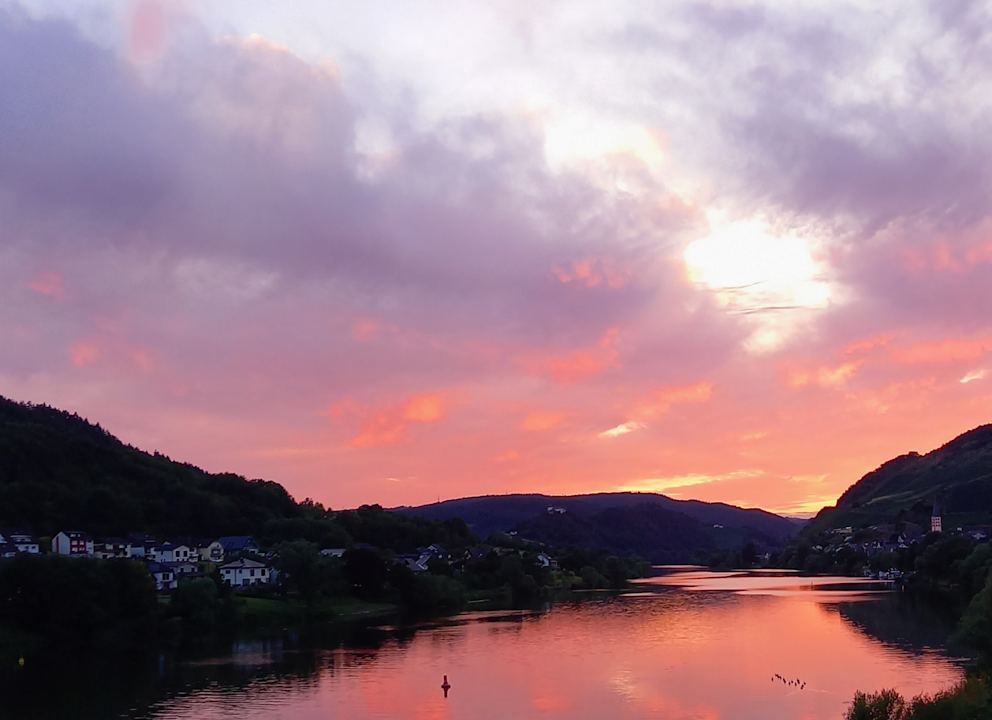 Sonstiges Hotel Café im Hamm