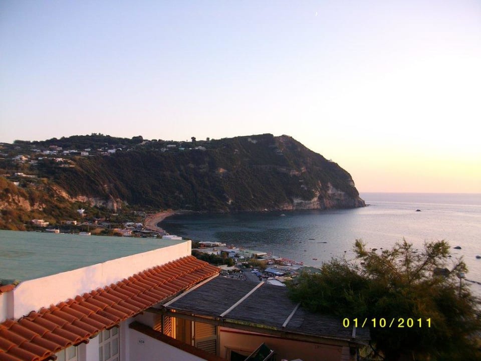 Citara-Bucht Hotel Terme Royal Palm