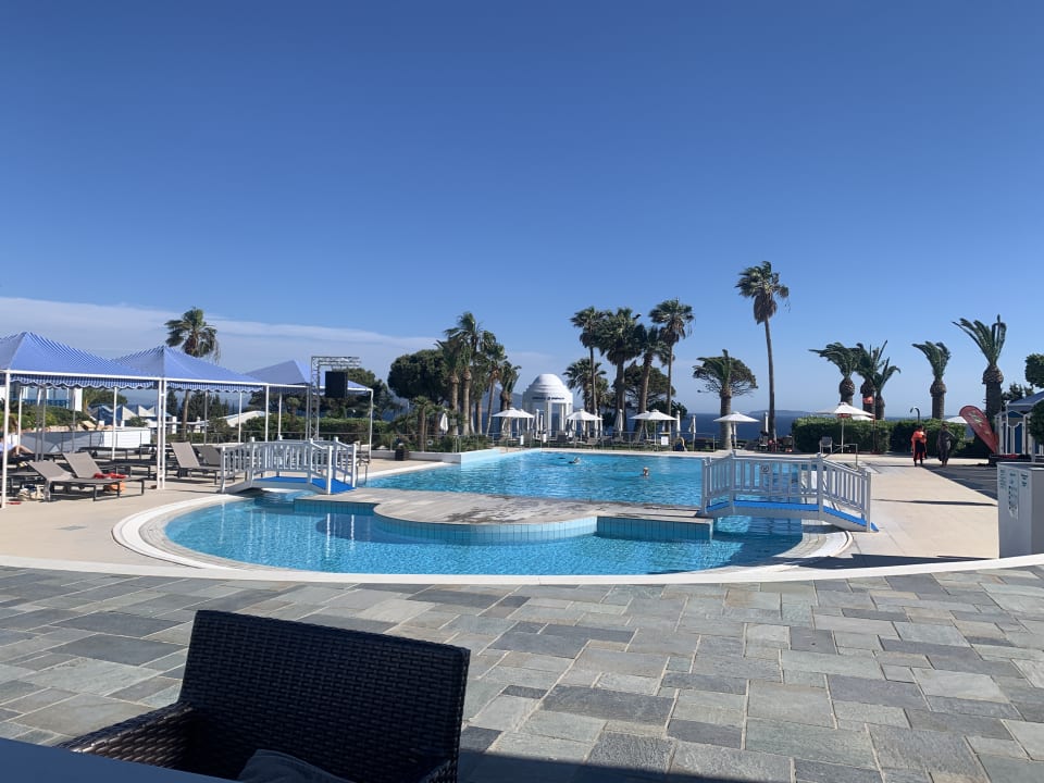 Pool ROBINSON DAIDALOS