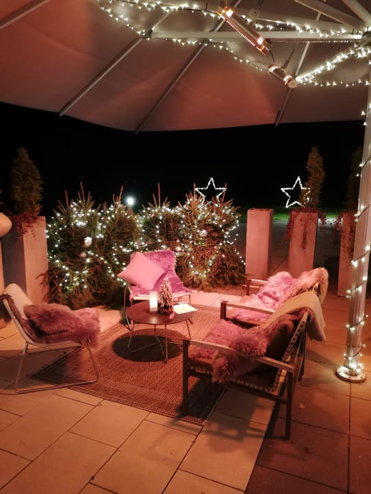 Sonstiges Victor's Residenz-Hotel Teistungenburg