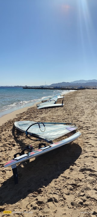 Strand Shams Safaga Resort