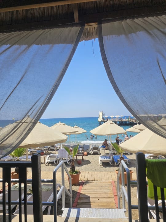 Strand Saphir Hotel & Villas