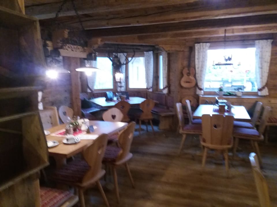 Gastro Alpengasthof Gröbl Alm