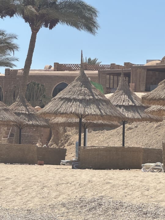 Strand Mövenpick Resort El Quseir