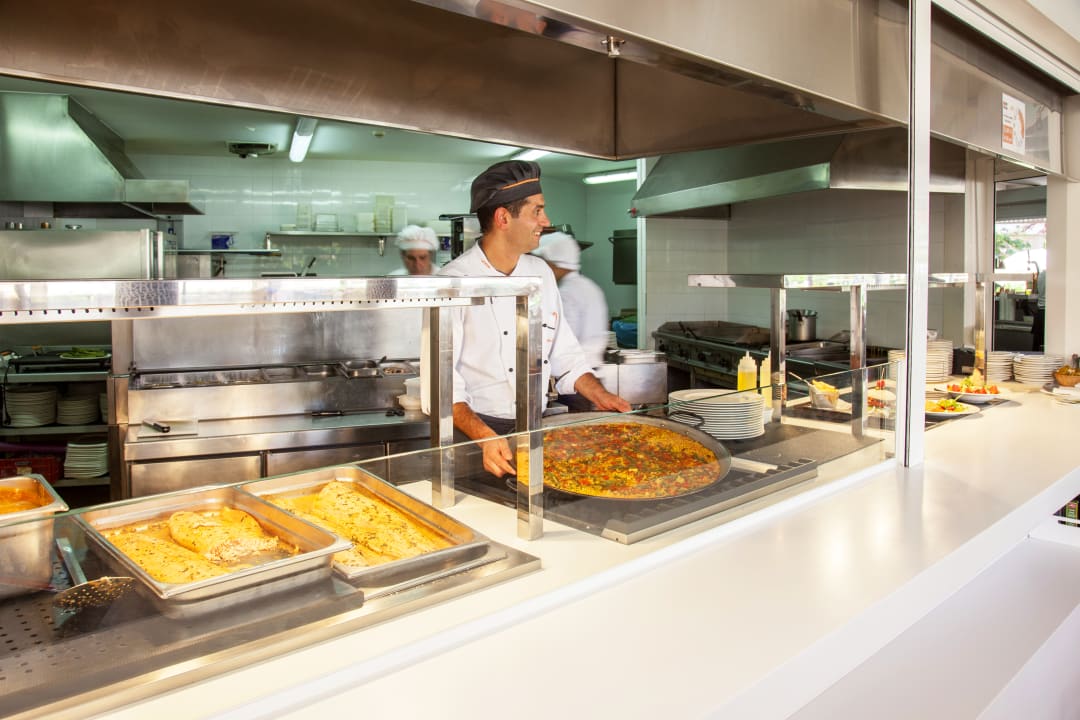 Gastro VIVA Blue & Spa