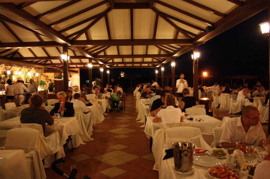 Club Ali Bey Manavgat Ali Bey Club