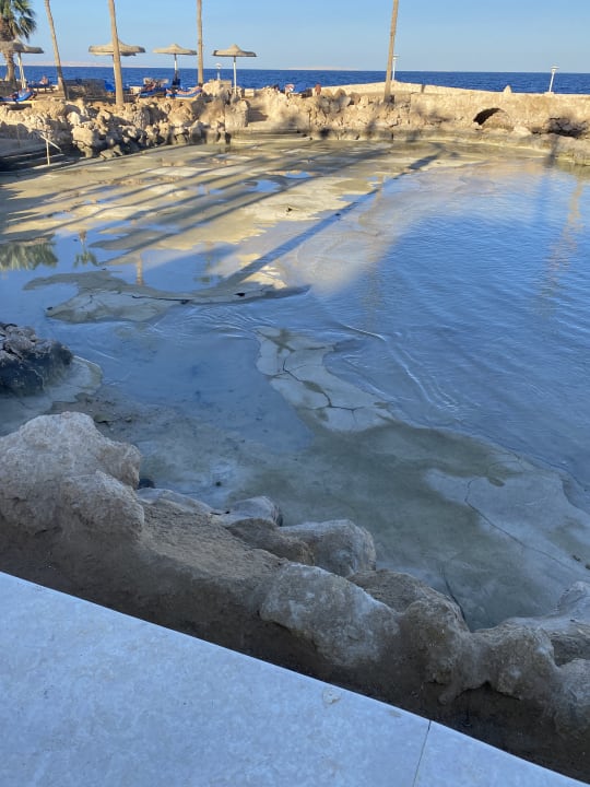 Strand Pickalbatros Citadel Resort