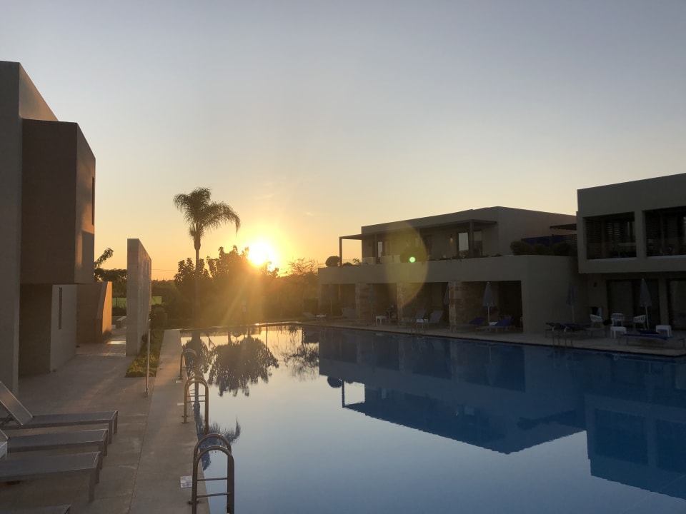 Pool Astir Odysseus Kos Resort & Spa