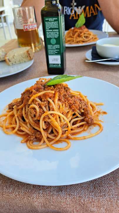 Gastro TUI BLUE Tropea