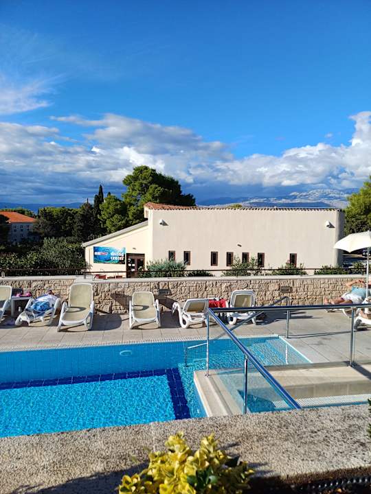 Pool Aminess Vival Casa Velaris