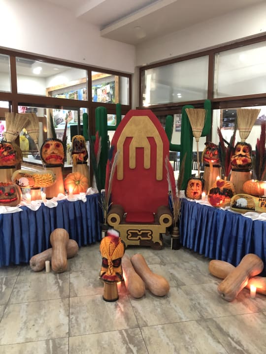 Gastro Hane Family Resort