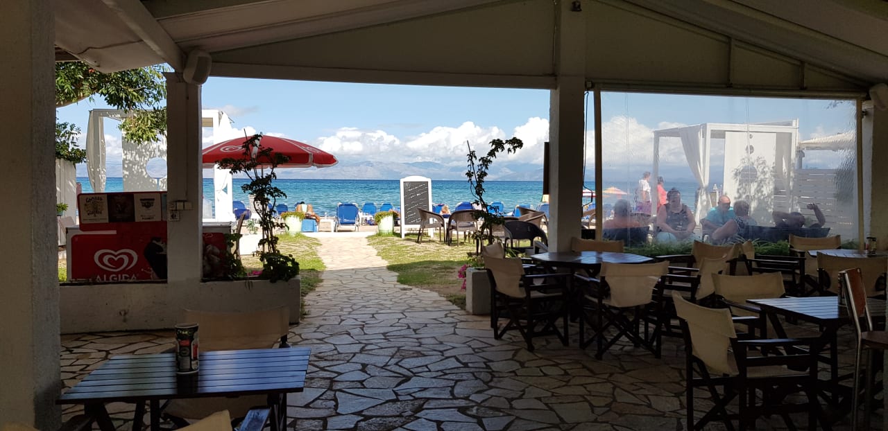 Gastro Hotel Albatros