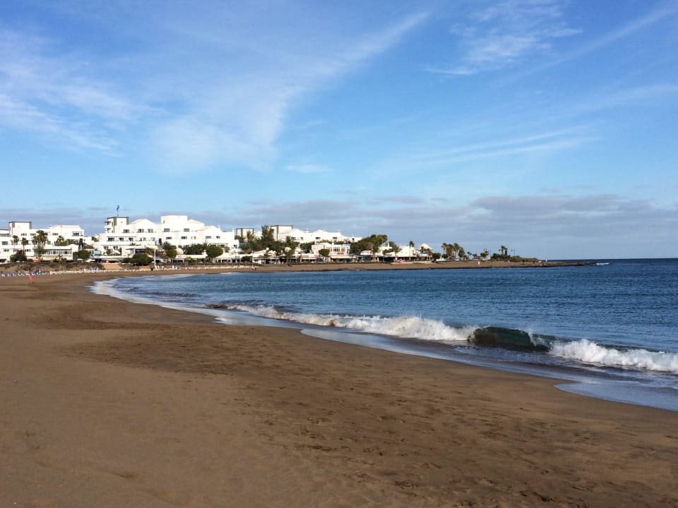 Strand Hipotels La Geria