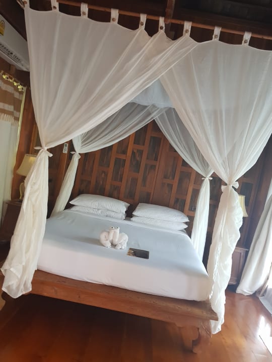 Zimmer Santhiya Koh Phangan Resort & Spa