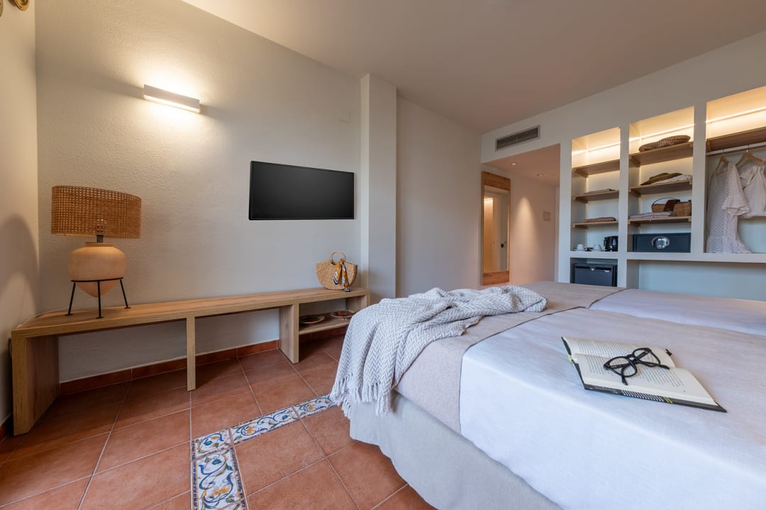 Zimmer Estival Park Marena - Suneo Estival