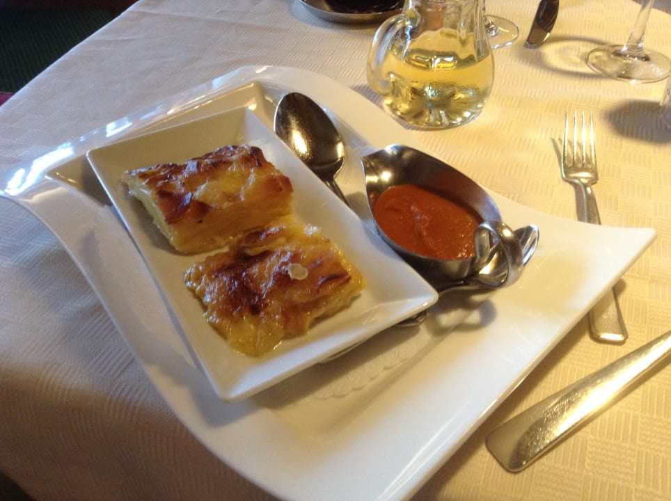 Gastro Hotel Lamm - Mitteltal