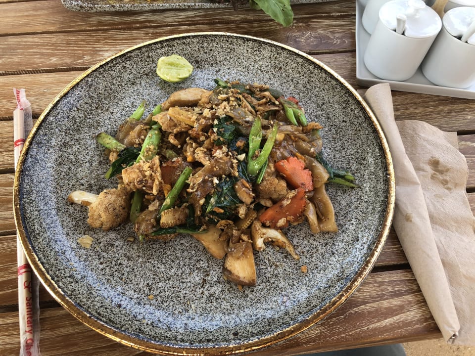Gastro Eden Beach Resort & Spa, A Lopesan Collection Hotel