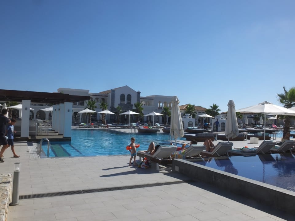 Pool Anemos Luxury Grand Resort