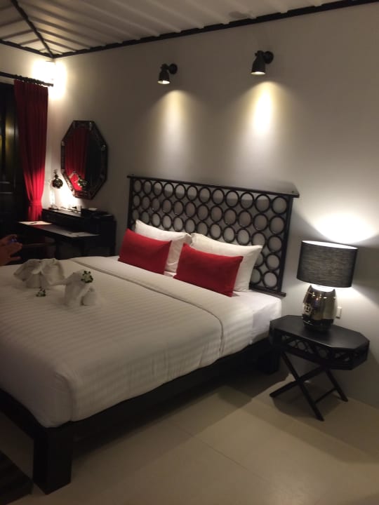 Bett Moracea by Khao Lak Resort