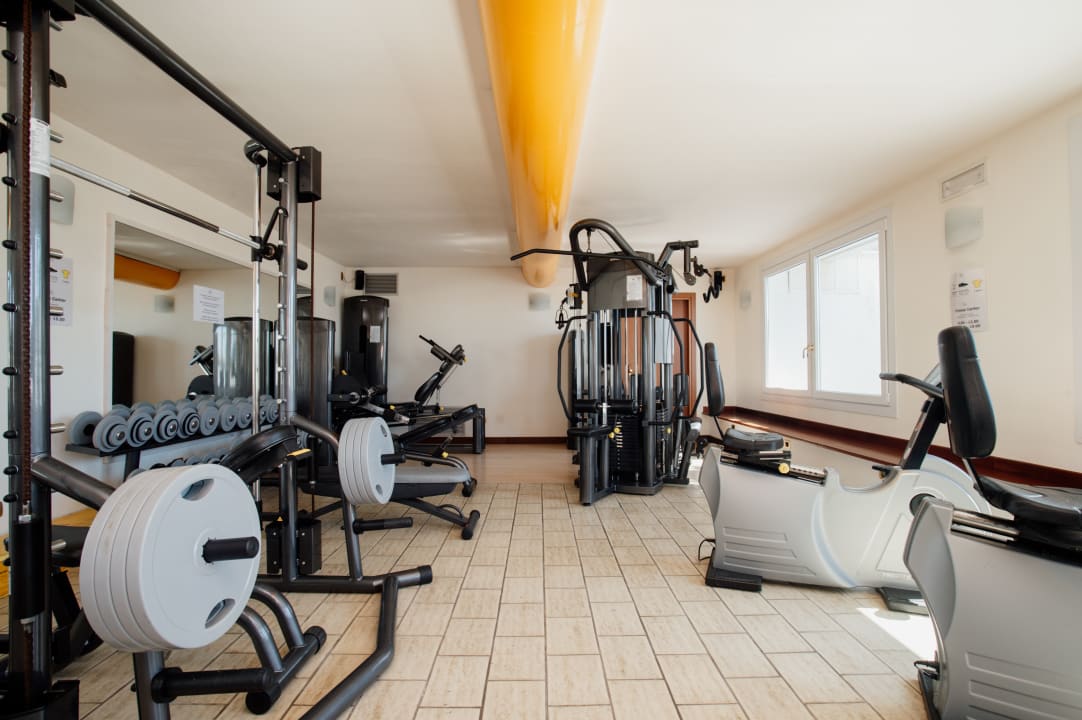 Sport & Freizeit Poiano Resort - Apartments