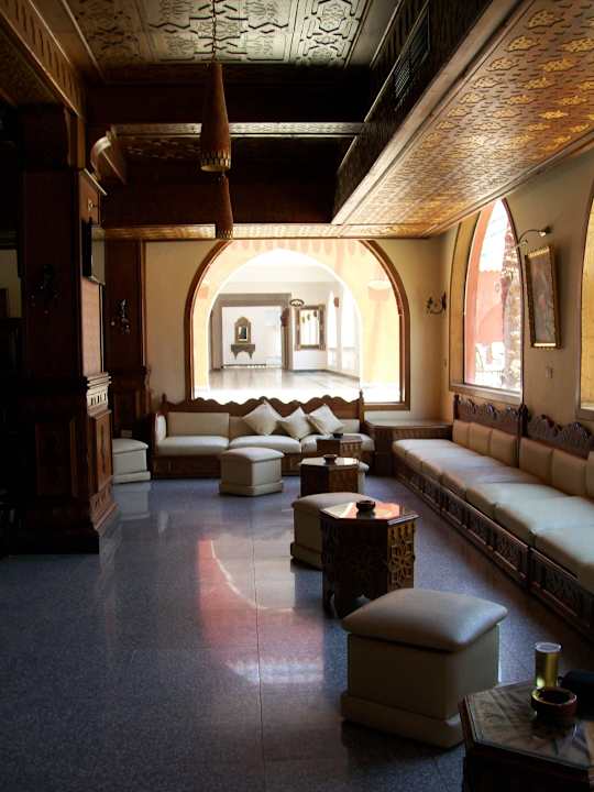 Alf Leila Wa Leila - Hotel Fantasia 1001 nocy Pickalbatros Alf Leila Wa Leila Resort - Neverland Hurghada