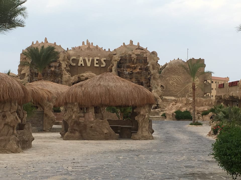 Sonstiges Hotel Caves Beach Resort (Adults Only)