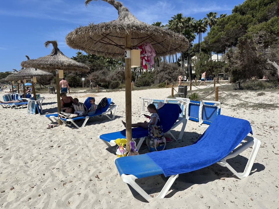 Strand Hotel Mariant Park