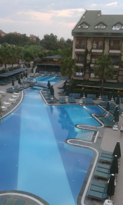Ruhepool Can Garden Resort