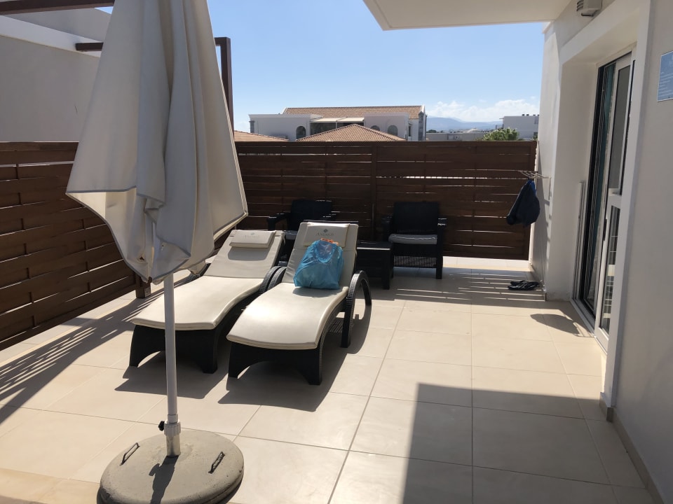 Zimmer Anemos Luxury Grand Resort