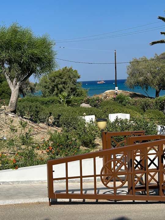 Zimmer Lagas Aegean Village